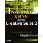 Pearson Education Book: Special Edition Using Adobe Creative Suite 2