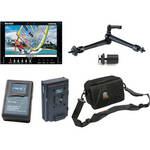 Marshall Marshall VR70PHDA - Kit de Monitor LCD de 7"