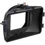 Cavision MB4169H2-M � Matte Box 4x4 de P�ra-Sol Amplo