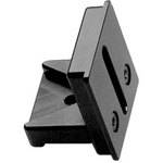 Petroff AP-14B Lightweight Horizontal Support Adapter