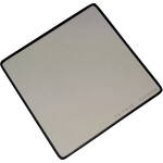 Cavision 4x4" Soft Mist Black Glass Filter