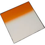 Cavision 5 x 5" Graduated Orange Filter