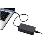 HP / Hewlett-Packard 65W AC Adapter for HP and Compaq Notebooks