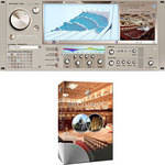 Audio Ease Altiverb 6 Convolution Reverb Plug-In