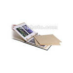 Archival Methods Archival Page Lifters (9-5/8 x 11-1/8", Tan)