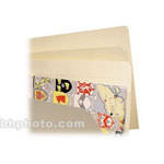 Archival Methods File Folders (Letter Size , Full Tab, 50 Pack)