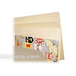 Archival Methods File Folders (Legal Size, Full Tab, 50 Pack)