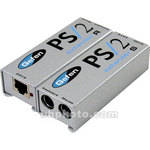 Gefen Extend It EXT-PS2-100  Use para Estender o PS/2 para 1.000 p�s (305 m)