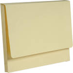 Archival Methods Expansion Folders (12.25 x 10.25" , Letter Size , 5 Folders)
