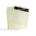 Archival Methods Flap Envelope (9 x 12", Cream)