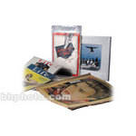 Archival Methods Poly Bags - 3.75 x 7.25" 100 Bags