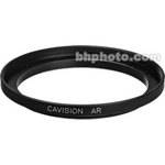 Cavision AR72-58 Anel Step-Up de Montagem Screw-On (Rosqueamento) � Encaixe de 58mm para Rosca de Filtro de 72mm