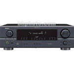 Denon DRA-397P - XM-Ready Multi-Zone Receiver