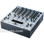 Denon DJ DN-X1500S - Mixer para DJ de 4 Canais