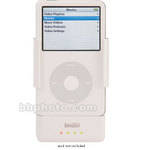 Tekkeon Dock e Bateria Recarreg�vel myPower para iPod - Branco