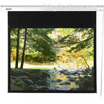 Optoma Technology Panoview Motorized Front Projection Screen-100" Diagonal-Matte White
