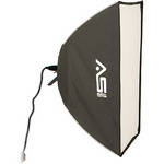 Smith-Victor 1000W Heat Resistant Softbox Light - 24x32"