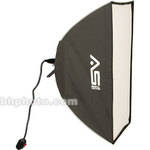 Smith-Victor 1000W Heat Resistant Softbox Light - 36x48"