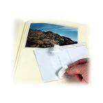 Archival Methods Clear Mount Sleeves - 4x6"