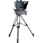 Autoscript GP-15P - Kit de Prompter e Winplus All com LCD Colorido de Alto Brilho de 15" GoPrompt