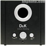 Optoma Technology DK-SW50 50 Watts, Down Firing Subwoofer