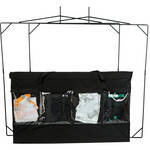 Matthews RoadFlags Kit - 4x4' (1.2x1.2m)