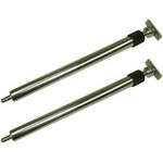 Autoscript Telescoping Mount Rods Studio TR12