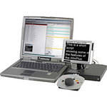 Autoscript Prompting de Software WinPlus WPSX (USB)
