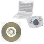 Autoscript Kit de Prompting de Software WinPlus WPN (PCI)
