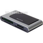 Belkin Leitor de Cart�o 15-em-1 USB 2.0