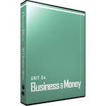 12 Inch Design ThemeBlox HD Unit 04 - Business & Money