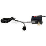 Norman LH52KRM UV Flash Head
