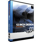 12 Inch Design ProductionBlox HDV Unit 03