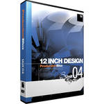 12 Inch Design ProductionBlox HDV Unit 04