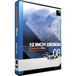 12 Inch Design ProductionBlox HDV Unit 08
