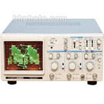 Compuvideo SVR-1100BPAL 2 CH PAL Composite Wfm/Vector