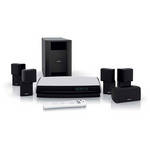 Bose Lifestyle-28 Series III - Sistema de Home Theater (Preto)