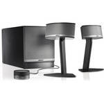 Bose Companion 5 � Sistema de Falante Multim�dia � Falantes de Computador USB Est�reo 2.1
