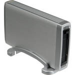 nNovia QCEXTBAY - Baia FireWire USB 2.0