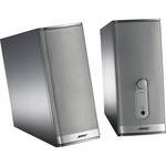 Bose Companion 2 - Sistema de Falante Multim�dia S�rie II (Grafite)