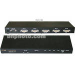 RTcom USA DS-41R - Switcher DVI 4:1 