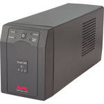 APC Smart-UPS SC 420VA 120V Surge Protector and Battery Backup