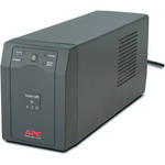 APC Smart-UPS SC 620VA 120V Surge Protector and Battery Backup