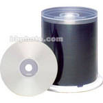 Fujifilm DVD-R 4.7GB 16x Silver Inkjet Hub (100)