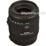 Sigma 70mm f/2.8 EX DG Macro AF Lens for Sony & Minolta