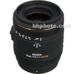 Sigma 70mm f/2.8 EX DG Macro AF Lens for Pentax AF