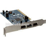 Belkin Placa Host FireWire 400 de 3 Portas
