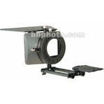 Cavision Kit Matte Box de P�ra-Sol R�gido 4x5.65 � para Camcorder JVC GY-HD100U 
