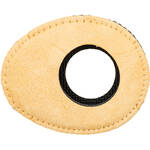 Blue Star 90131- Capa de Ocular Oval Grande em Chamois Aut�ntico  
