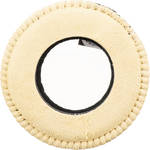 Blue Star 20141 Genuine Chamois Small Eye Cushion